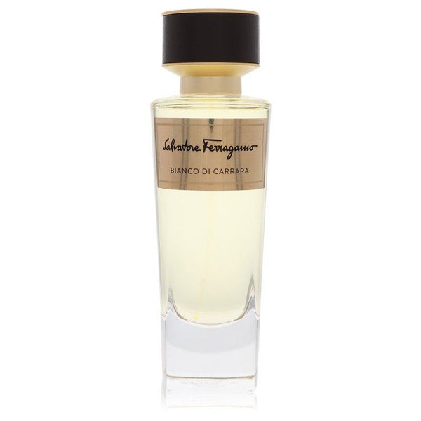 Bianco Di Carrara by Salvatore Ferragamo Eau De Parfum Spray (Tester) EasyOptionXY LLC