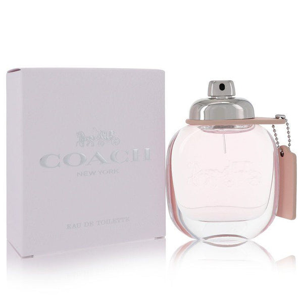 Coach by Coach Eau De Toilette Spray EasyOptionXY LLC