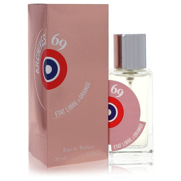 Archives 69 by Etat Libre d'Orange Eau De Parfum Spray (Unisex) EasyOptionXY LLC