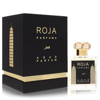 Roja Qatar by Roja Parfums Extrait De Parfum Spray (Unisex) EasyOptionXY LLC