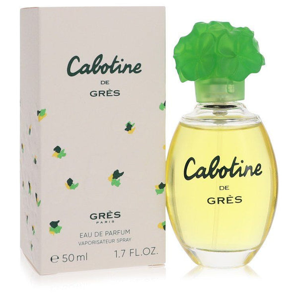 Cabotine by Parfums Gres Eau De Parfum Spray EasyOptionXY LLC