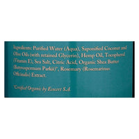 Dr. Woods Shea Vision Pure Castile Soap Baby Mild With Organic Shea Butter - 16 Fl Oz EasyOptionXY LLC