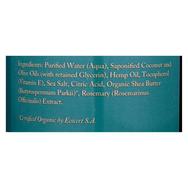 Dr. Woods Shea Vision Pure Castile Soap Baby Mild With Organic Shea Butter - 16 Fl Oz EasyOptionXY LLC