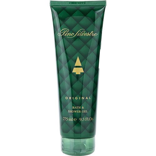 PINO SILVESTRE by Pino Silvestre BATH & SHOWER GEL 9.3 OZ EasyOptionXY LLC