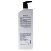 Keratin Complex Smoothing Care Conditioner by Keratin Complex for Unisex - 33.8 oz Conditioner EasyOptionXY LLC
