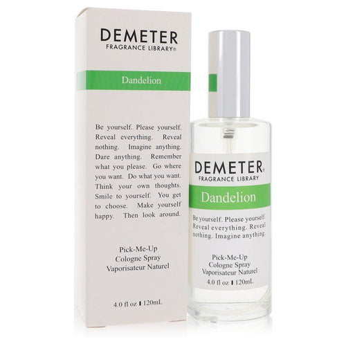 Demeter Dandelion by Demeter Cologne Spray EasyOptionXY LLC