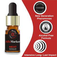 Pheromone Cologne for Men Pheromone Oil Perfume Formula Feromonas para Hombres Concentradas Premium Scent 5ml Great Holiday Gift EasyOptionXY LLC