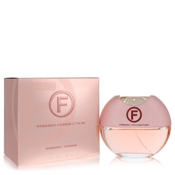 French Connection Woman by French Connection Eau De Toilette Spray EasyOptionXY LLC