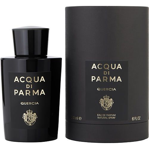 ACQUA DI PARMA QUERCIA by Acqua di Parma EAU DE PARFUM SPRAY 6 OZ EasyOptionXY LLC