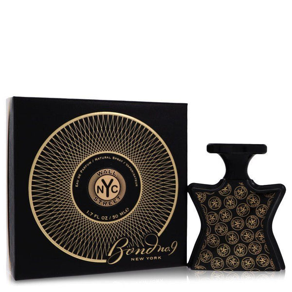 Wall Street by Bond No. 9 Eau De Parfum Spray EasyOptionXY LLC
