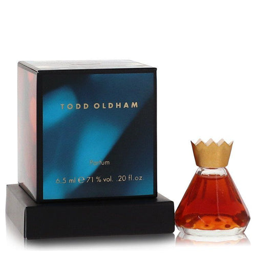 Todd Oldham by Todd Oldham Pure Parfum EasyOptionXY LLC