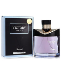 Rasasi Victory by Rasasi Eau De Parfum Spray EasyOptionXY LLC