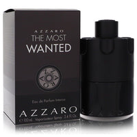 Azzaro The Most Wanted by Azzaro Eau De Parfum Intense Spray EasyOptionXY LLC