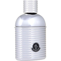 MONCLER POUR HOMME by Moncler EAU DE PARFUM SPRAY 3.4 OZ *TESTER EasyOptionXY LLC