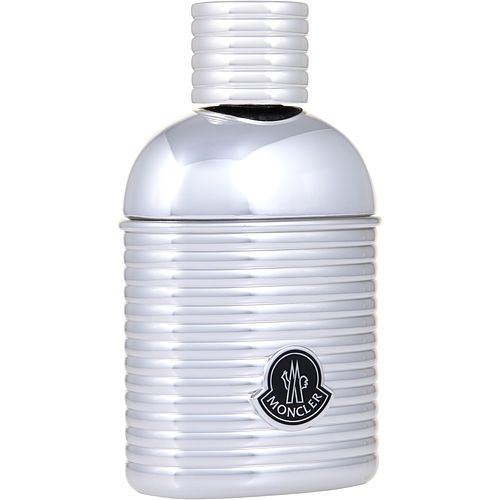 MONCLER POUR HOMME by Moncler EAU DE PARFUM SPRAY 3.4 OZ *TESTER EasyOptionXY LLC