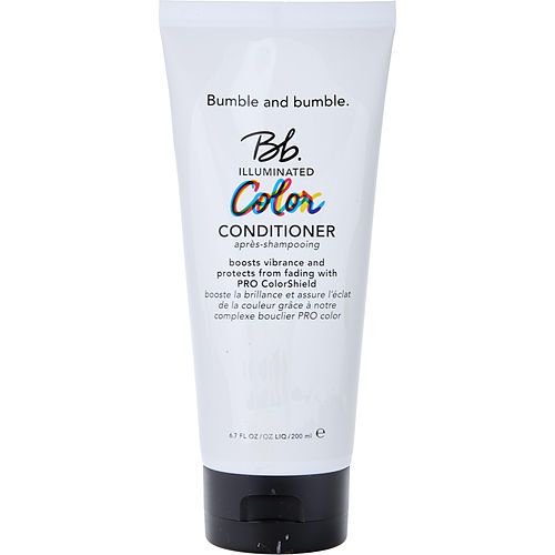BUMBLE AND BUMBLE by Bumble and Bumble ILLUMINATED COLOR CONDITIONER 6.7 OZ EasyOptionXY LLC