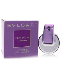 Omnia Amethyste by Bvlgari Eau De Toilette Spray EasyOptionXY LLC