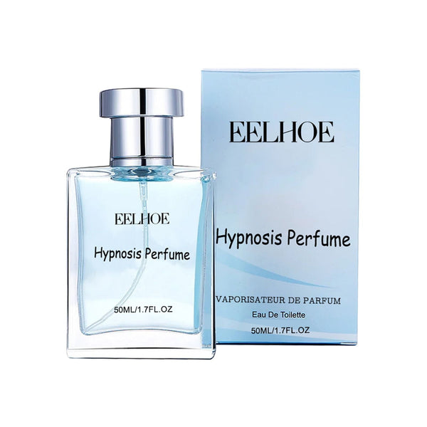 EELHOE Men's Charm Perfume Natural Fresh Light fragrance Deodorant Date portable atmosphere perfume EasyOptionXY LLC