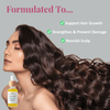 Hair Serum (Duo) EasyOptionXY LLC