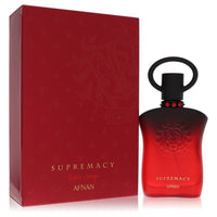 Afnan Supremacy Tapis Rouge by Afnan Extrait De Parfum Spray EasyOptionXY LLC