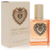 Dolce & Gabbana Devotion Intense by Dolce & Gabbana Eau De Parfum Spray EasyOptionXY LLC