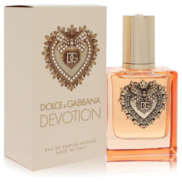 Dolce & Gabbana Devotion Intense by Dolce & Gabbana Eau De Parfum Spray EasyOptionXY LLC