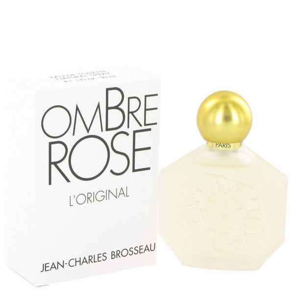 Ombre Rose by Brosseau Eau De Toilette Spray EasyOptionXY LLC