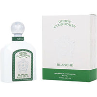 ARMAF DERBY CLUB HOUSE BLANCHE by Armaf EAU DE PARFUM SPRAY 3.4 OZ EasyOptionXY LLC