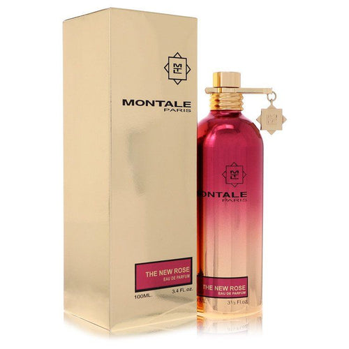 Montale The New Rose by Montale Eau De Parfum Spray EasyOptionXY LLC
