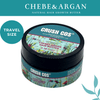 Chebe+ Argan Hair Butter for Hair Growth_Travel Size, 100g EasyOptionXY LLC