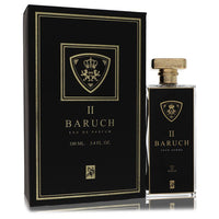 Baruch Ii by Nicolai Baron Atelier Eau De Parfum Spray EasyOptionXY LLC