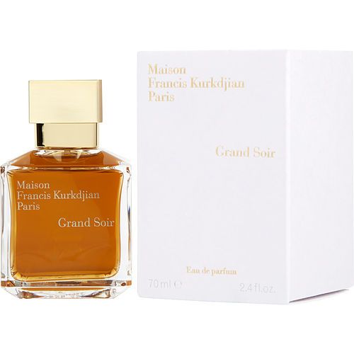 MAISON FRANCIS KURKDJIAN GRAND SOIR by Maison Francis EAU DE PARFUM SPRAY 2.4 OZ EasyOptionXY LLC