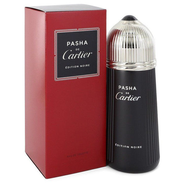 Pasha De Cartier Noire by Cartier Eau De Toilette Spray EasyOptionXY LLC