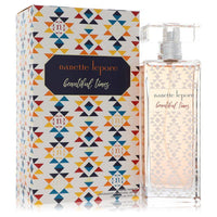 Beautiful Times by Nanette Lepore Eau De Parfum Spray EasyOptionXY LLC