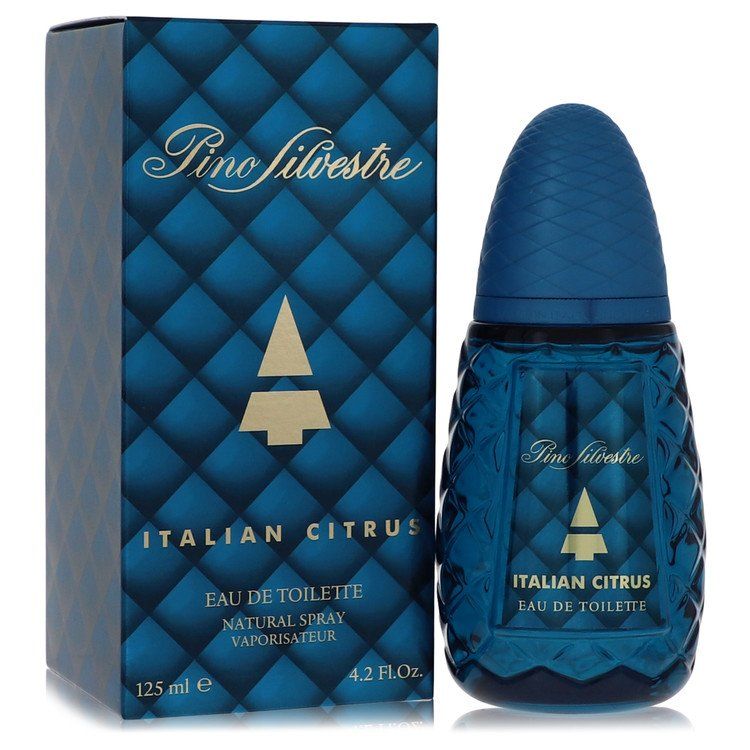 Pino Silvestre Italian Citrus by Pino Silvestre Eau De Toilette Spray EasyOptionXY LLC