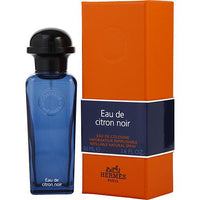 HERMES EAU DE CITRON NOIR by Hermes EAU DE COLOGNE REFILLABLE SPRAY 1.6 OZ EasyOptionXY LLC