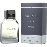 TUMI AWAKEN by Tumi EAU DE PARFUM SPRAY 3.4 OZ EasyOptionXY LLC