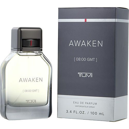 TUMI AWAKEN by Tumi EAU DE PARFUM SPRAY 3.4 OZ EasyOptionXY LLC