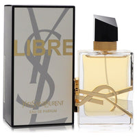 Libre by Yves Saint Laurent Eau De Parfum Spray EasyOptionXY LLC