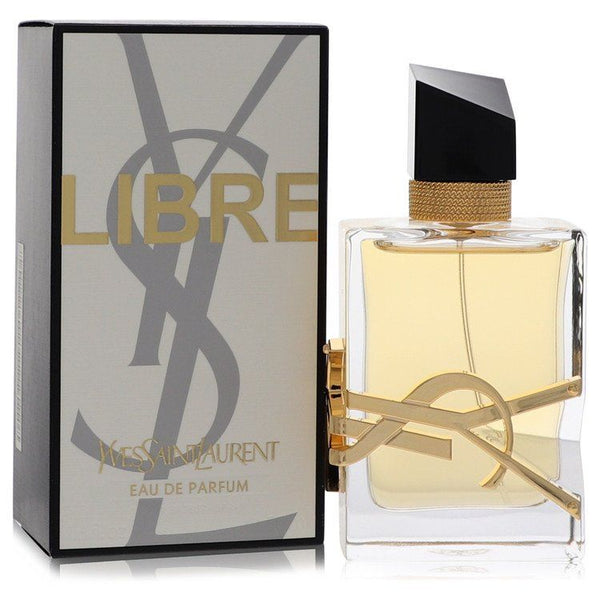 Libre by Yves Saint Laurent Eau De Parfum Spray EasyOptionXY LLC