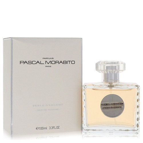 Perle D'argent by Pascal Morabito Eau De Parfum Spray EasyOptionXY LLC