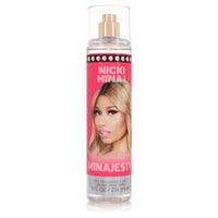 Minajesty by Nicki Minaj Fragrance Mist EasyOptionXY LLC