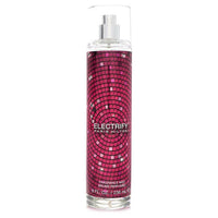 Paris Hilton Electrify by Paris Hilton Fragrance Mist EasyOptionXY LLC