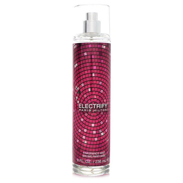 Paris Hilton Electrify by Paris Hilton Fragrance Mist EasyOptionXY LLC