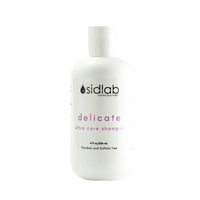 Delicate Ultra-Care Shampoo EasyOptionXY LLC