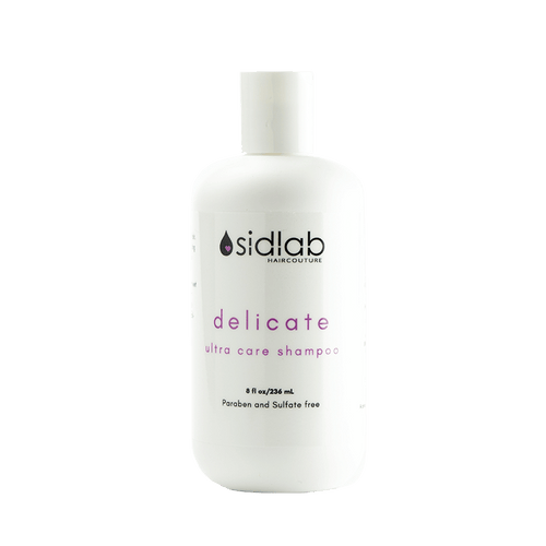 Delicate Ultra-Care Shampoo EasyOptionXY LLC