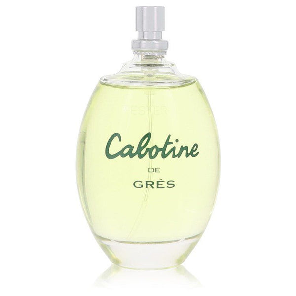 Cabotine by Parfums Gres Eau De Toilette Spray (Tester) EasyOptionXY LLC