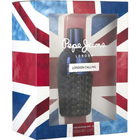 PEPE JEANS LONDON CALLING by Pepe Jeans London EAU DE PARFUM SPRAY 3.4 OZ EasyOptionXY LLC