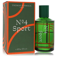Thomas Kosmala No 4 Sport by Thomas Kosmala Eau De Parfum Spray (Unisex) EasyOptionXY LLC