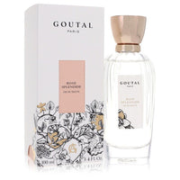 Rose Splendide by Annick Goutal Eau De Toilette Spray EasyOptionXY LLC